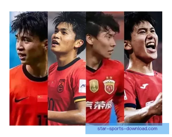 U23国足亚洲杯摘银主帅谈失利成长 官方赞年轻拼搏即是荣光_e6rj5bql