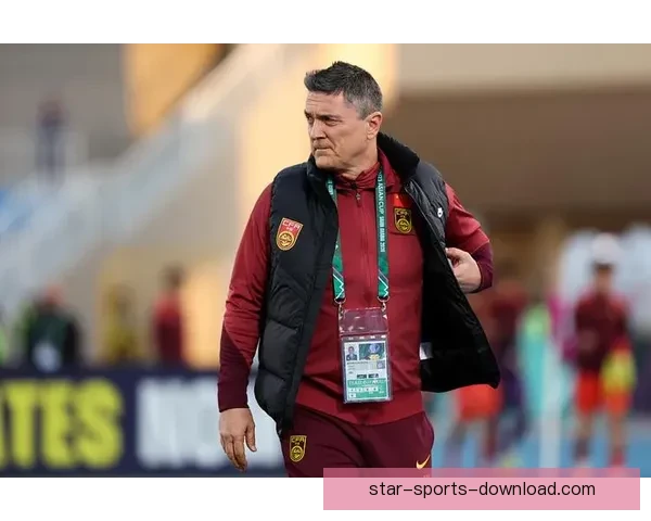 中国队丢冠拜合拉木替补原因揭晓安东尼奥直言比分太夸张_6ein3c4o