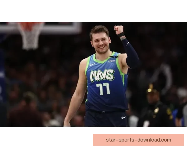 东契奇深情告白达拉斯重返故地难掩喜悦之情_4ziwwiv6